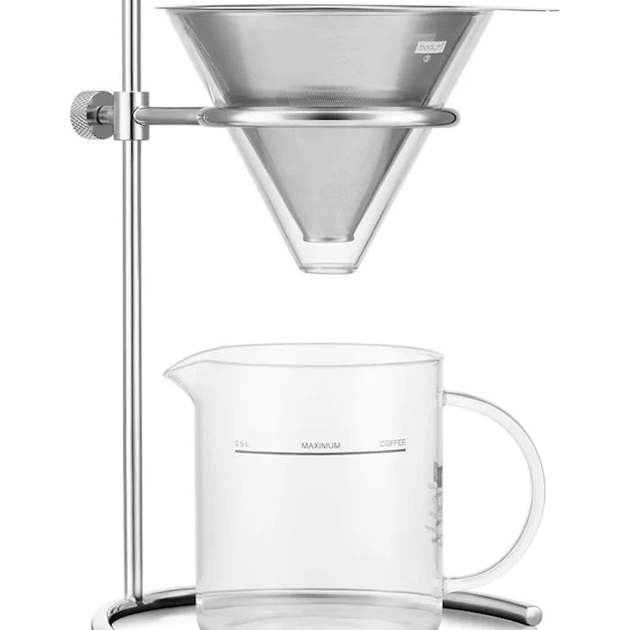 Bodum за кафе от полиран метал 0,5 l