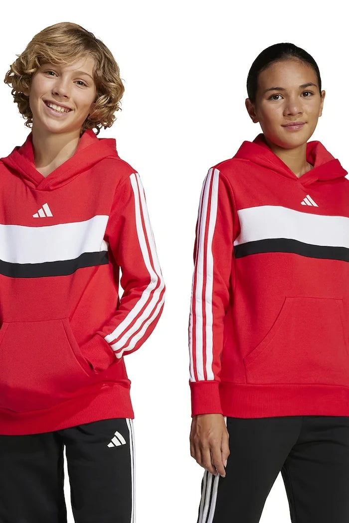 Детски суичър adidas