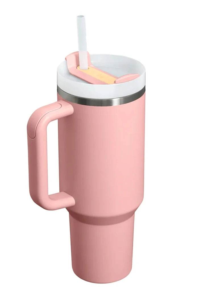 Stanley paslanmaz çelik termos kupa Quencher® H2.O FlowState™ 0,89L
