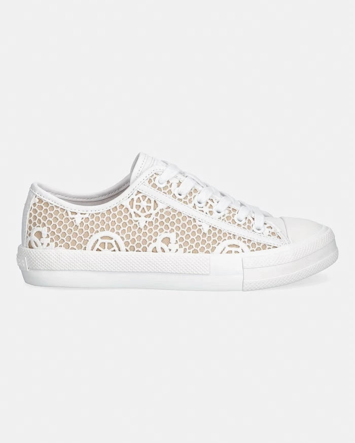 Guess CAREY2 ниски кецове дамски