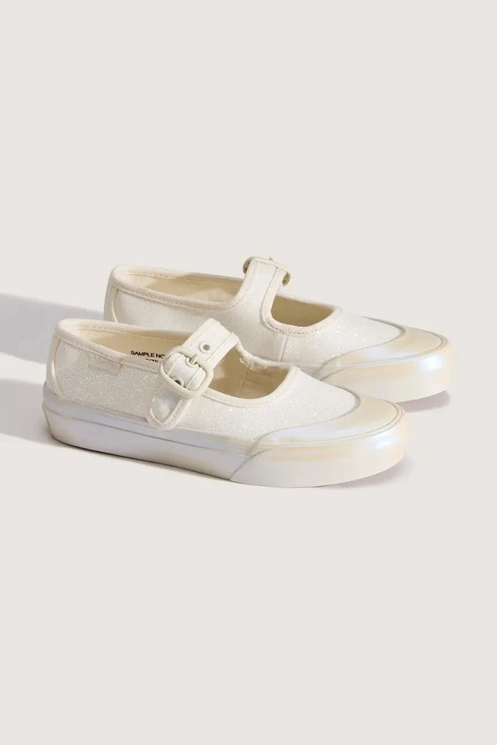 Çocuk alçak Vans MARY JANE