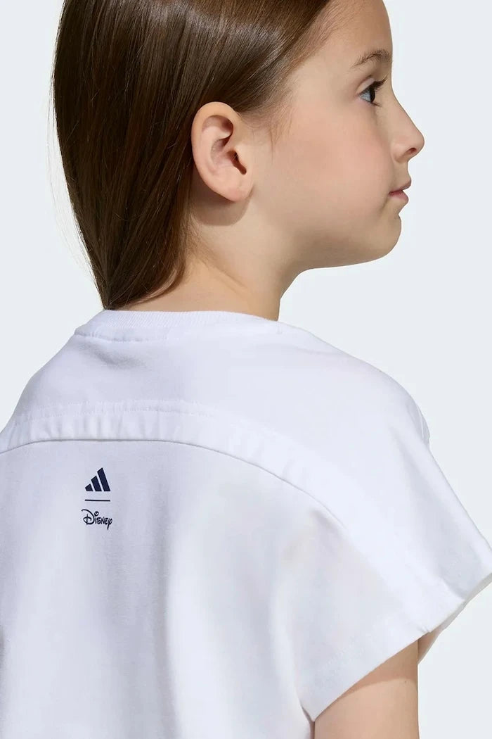 Детска тениска adidas DISNEY