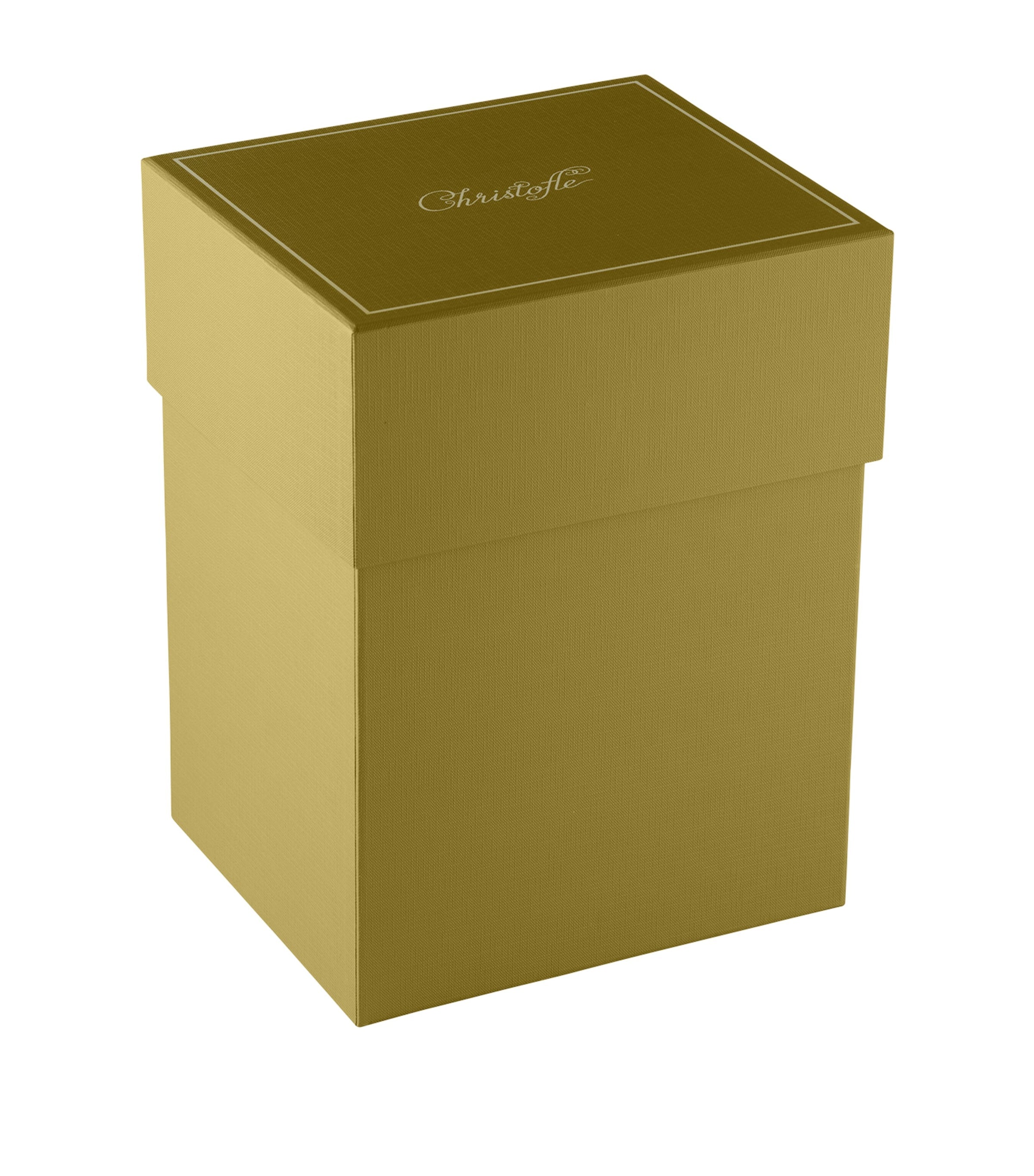 Christofle Perspectives 3-Light Candelabra