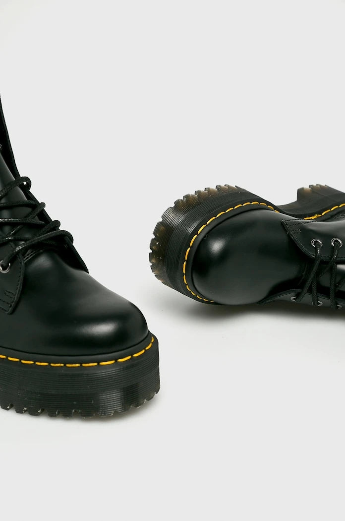 Dr Martens - Обувки Jadon