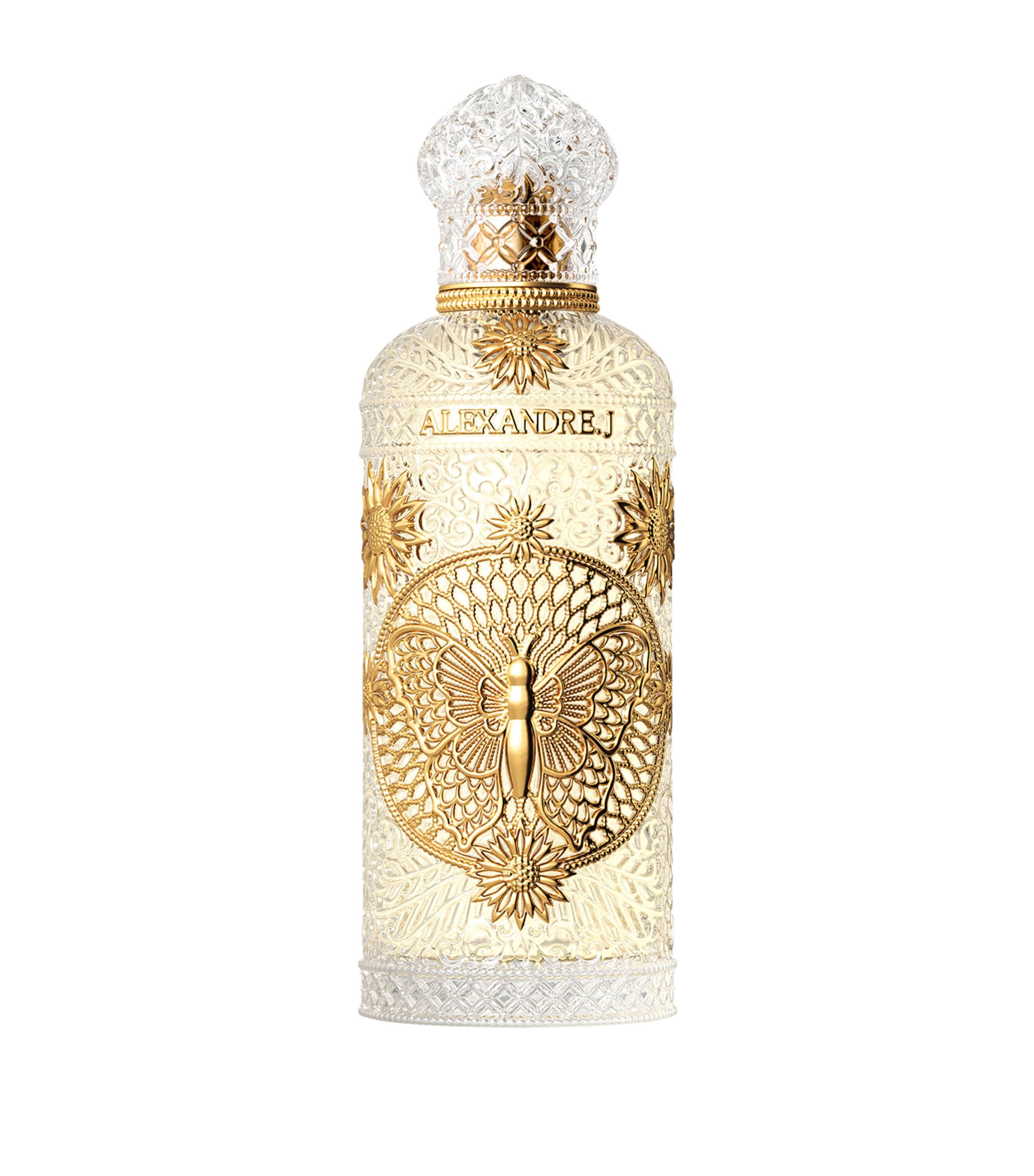 ALEXANDRE-J Butterfly Eau de Parfum (100ml)
