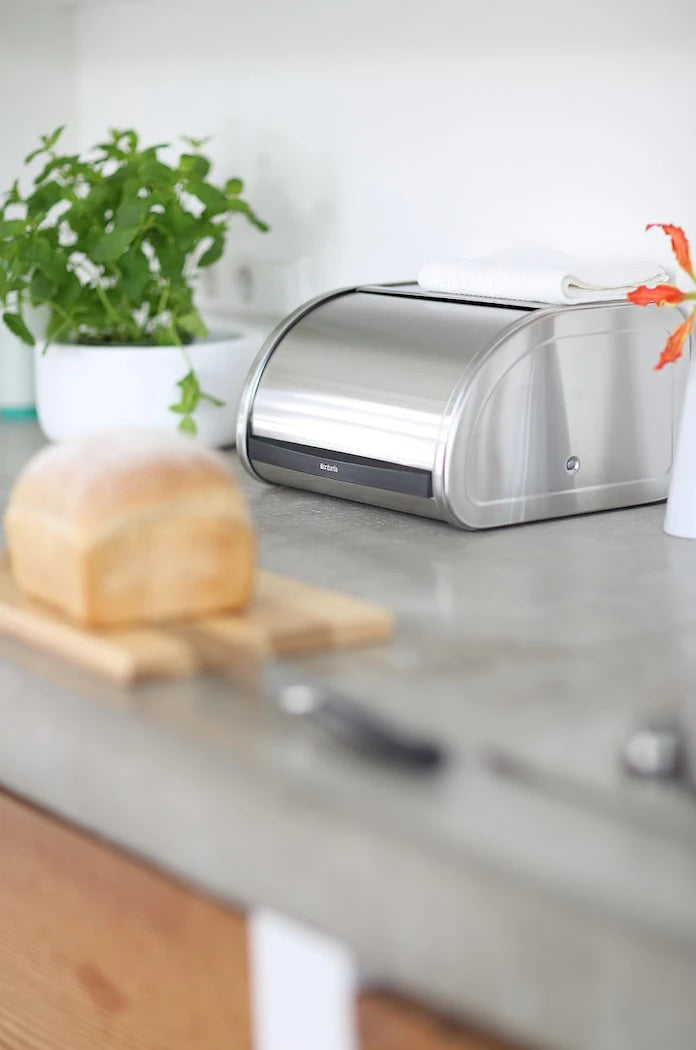 Brabantia Ekmek Kutusu