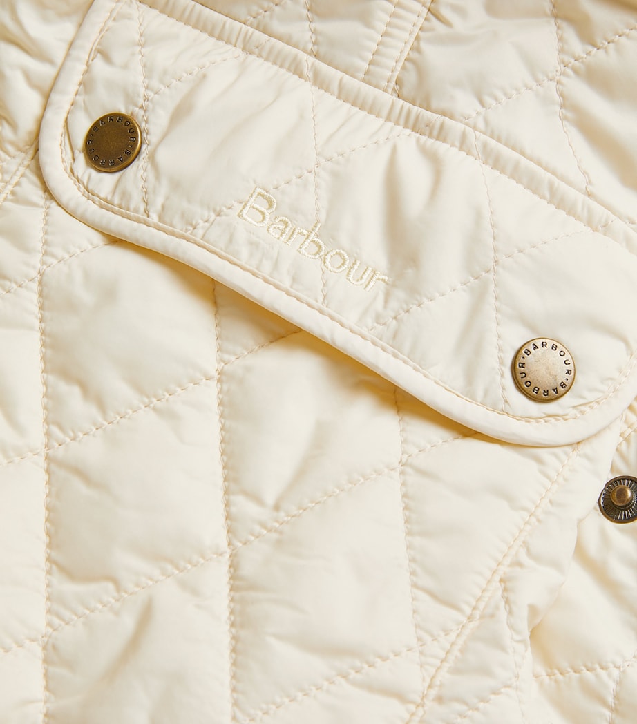 Quilted Otterburn Gilet