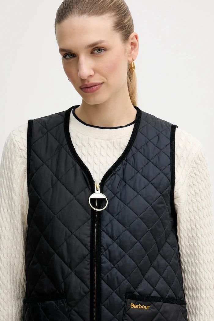 Елек Barbour Heslerton
