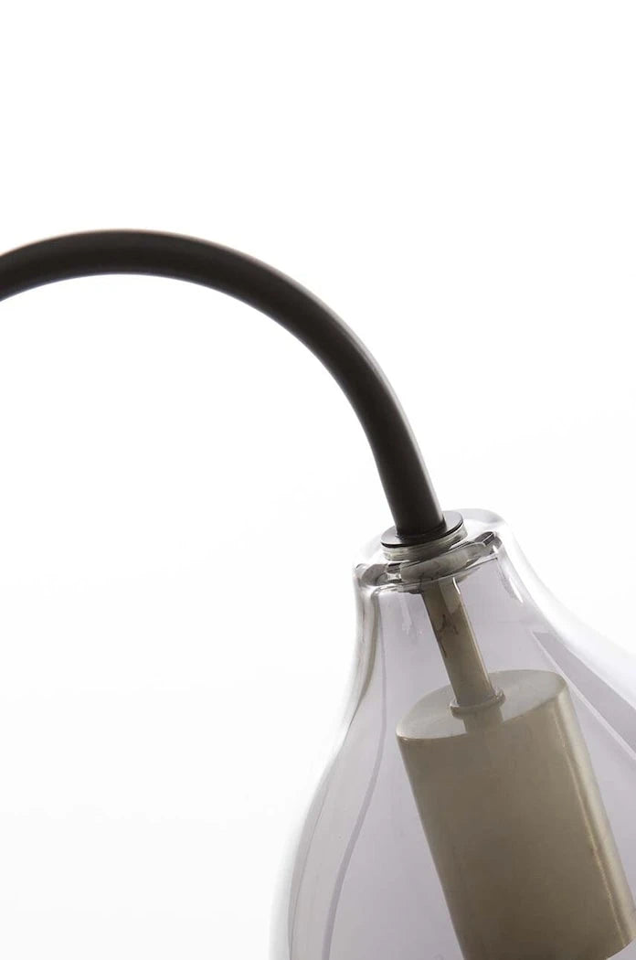 Настолна лампа Light & Living Lukaro