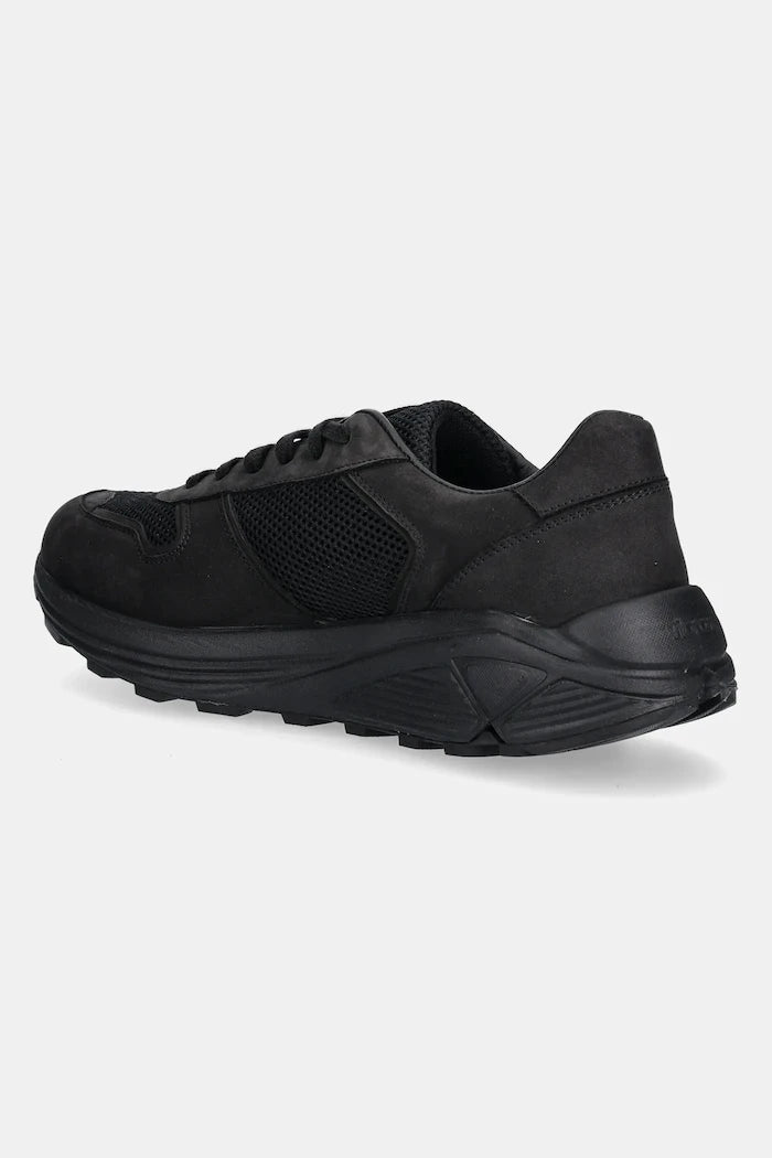 Common Projects Premium Runner In Mesh Sneaker