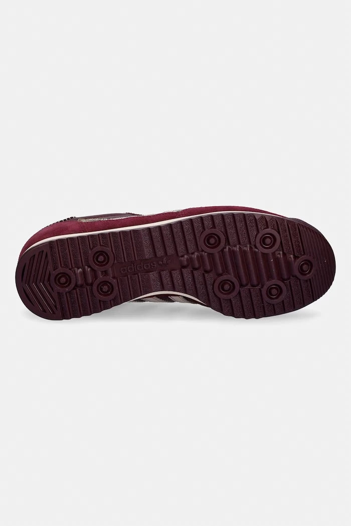 adidas Originals SL 72 erkek deri spor ayakkabı
