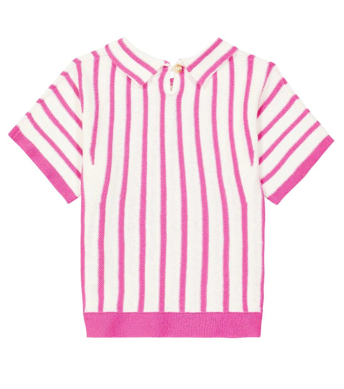 Morley - Uniform cotton top