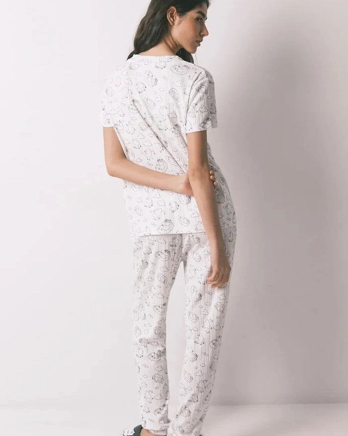 women'secret Pijama