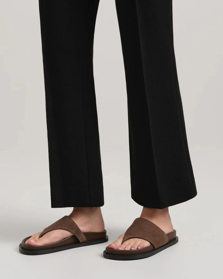 A. Emery - Imara Sweden sandals | Brown
