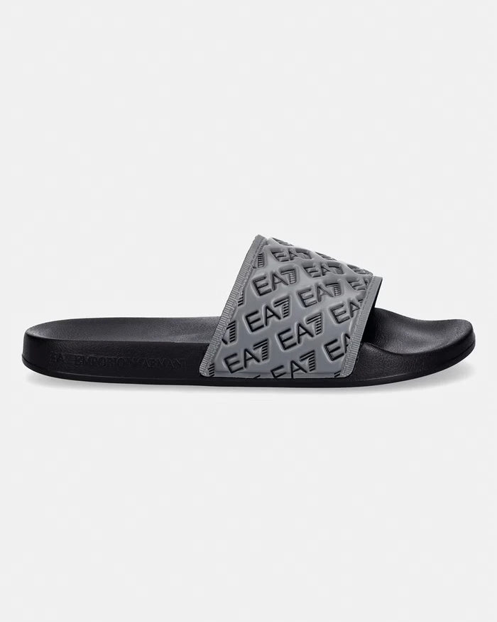 EA7 Emporio Armani kadın terlik