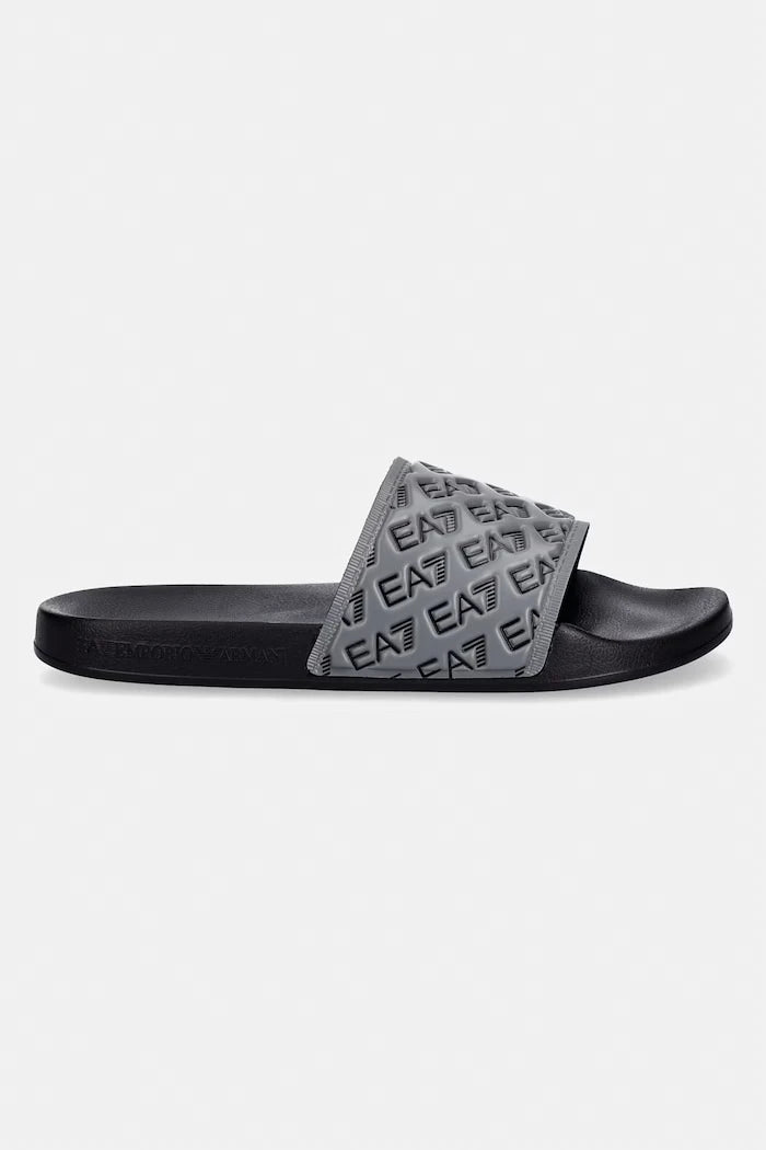 EA7 Emporio Armani чехли дамски