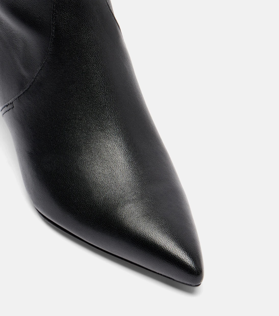 Veronica Beard - Lisa leather ankle boots