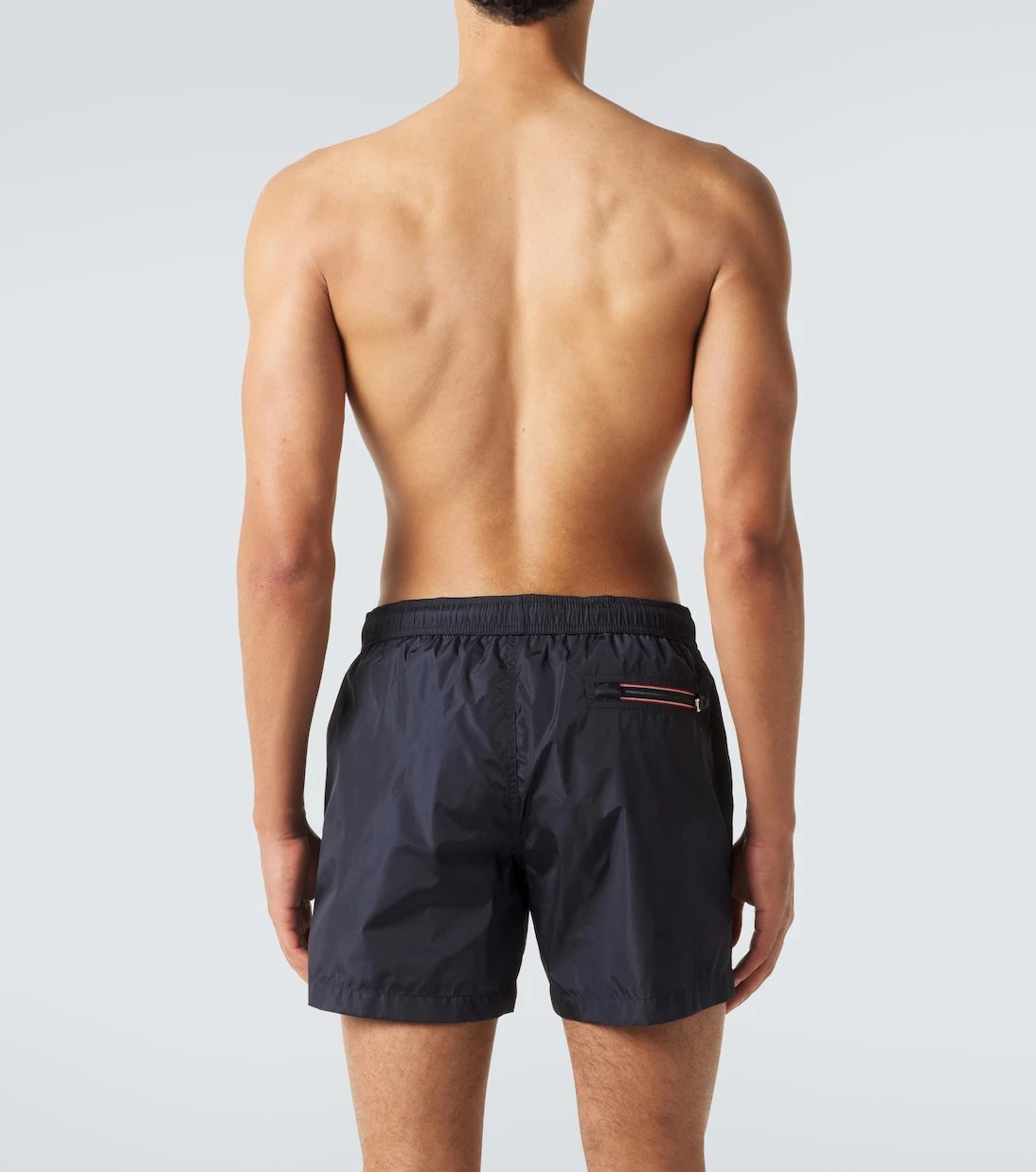 Moncler - Jersey sweatpants