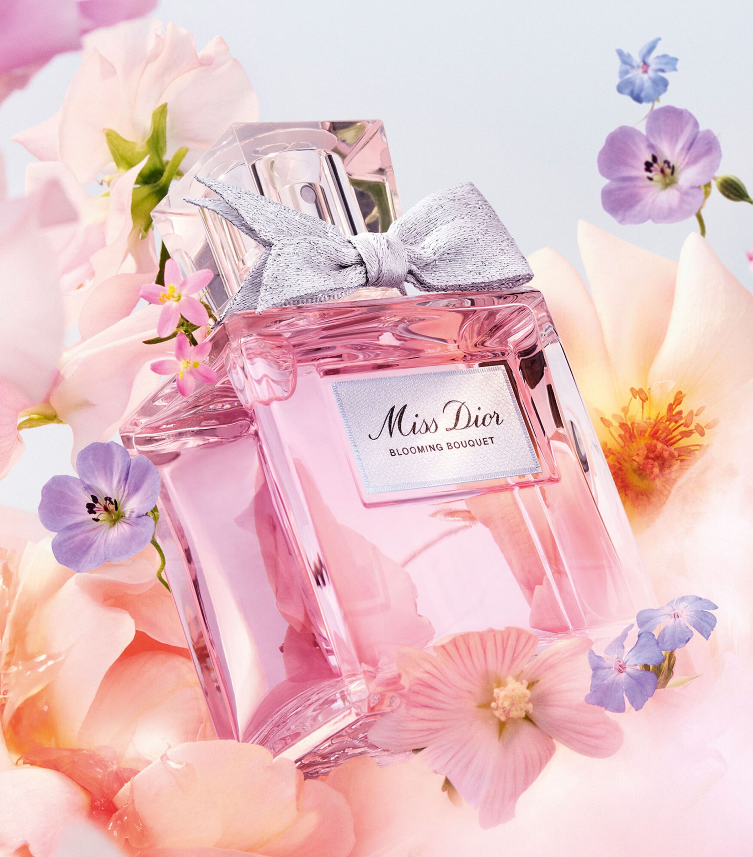 Miss Dior Blooming Bouquet Eau de Toilette (50ml)