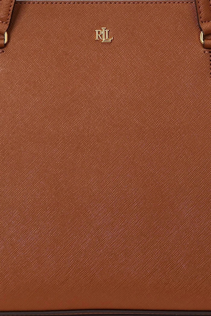 Lauren Ralph Lauren Kadın Deri Alışveriş Çantası