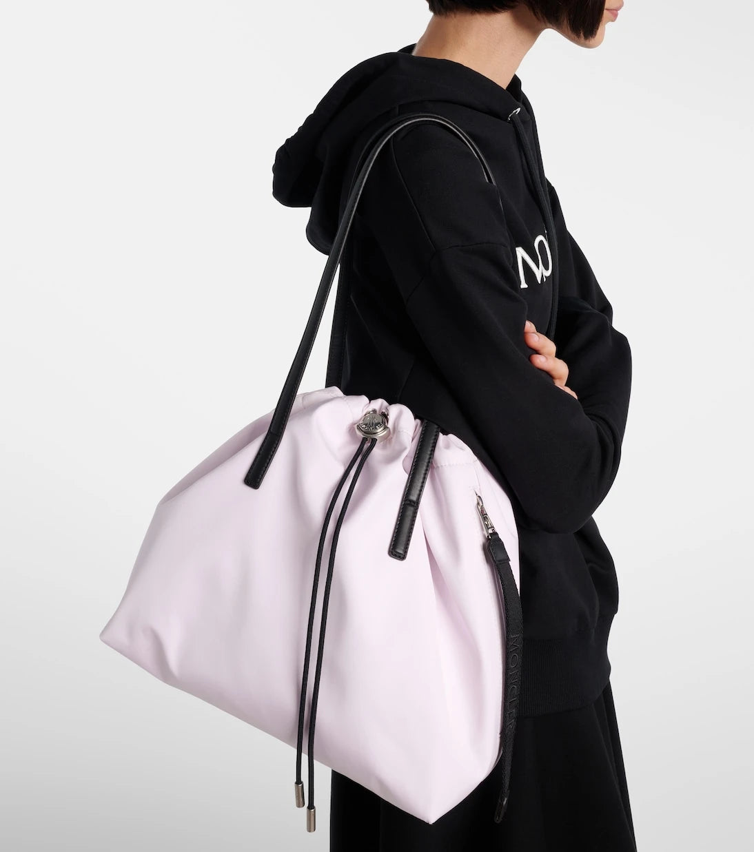 Moncler - New Trick tote bag