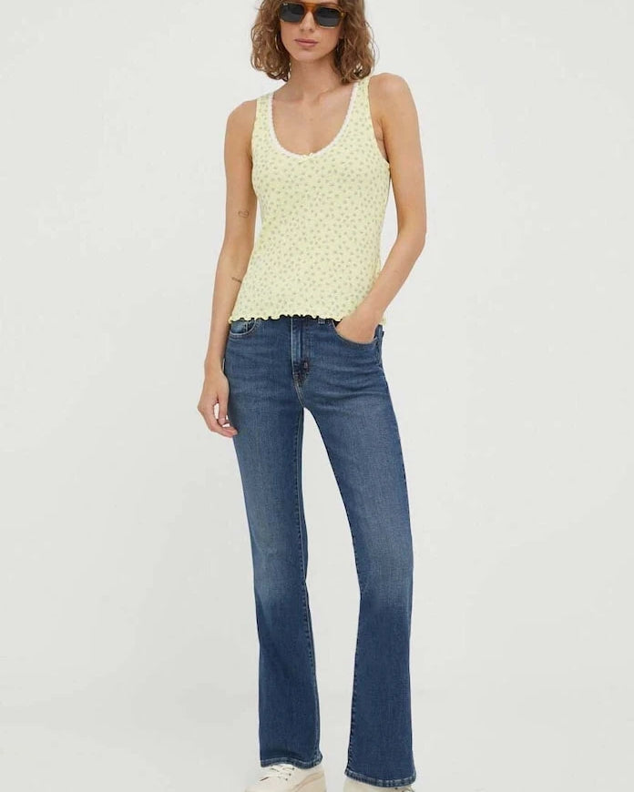 Levi's 725 HIGH RISE BOOTCUT Jean