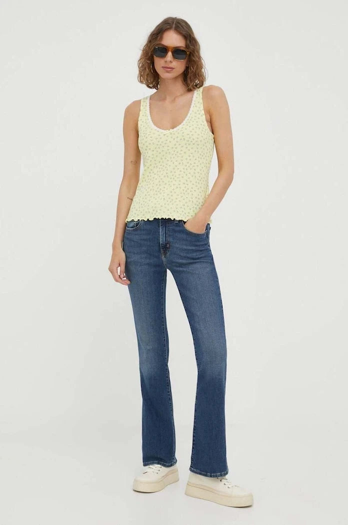 Levi's 725 HIGH RISE BOOTCUT Jean