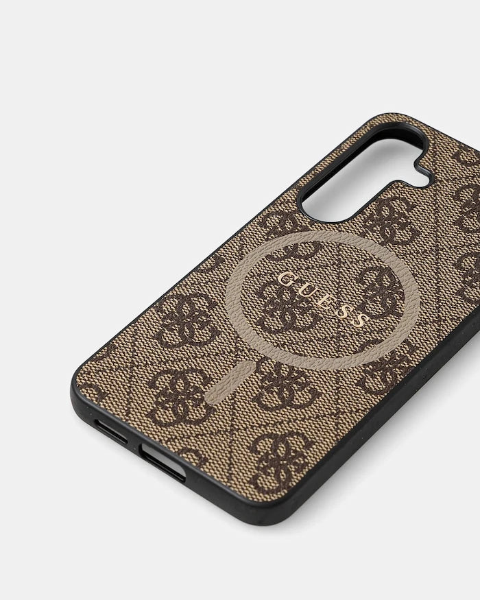 Guess Samsung Galaxy S25 Telefon Kılıfı