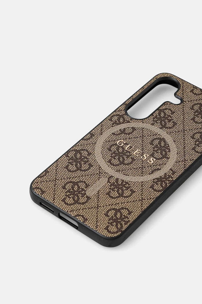 Кейс за телефон Guess Samsung Galaxy S25
