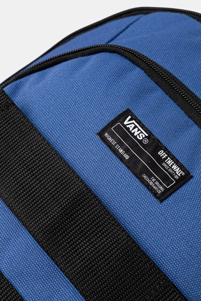 Детска раница Vans Off The Wall Skatepack