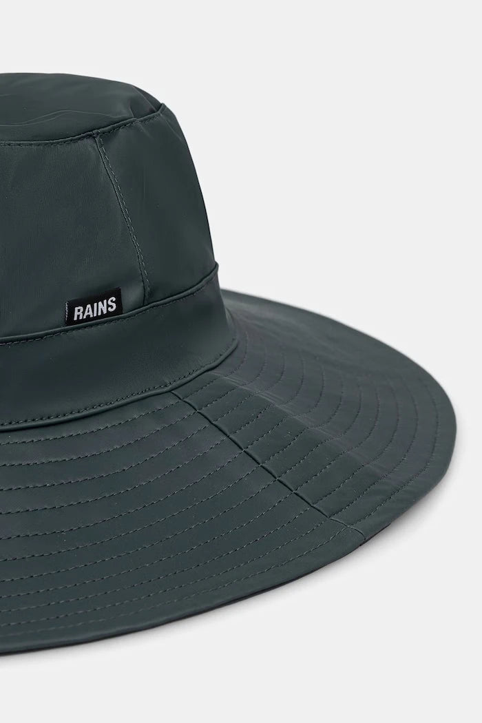Rains капела Boonie Hat W2