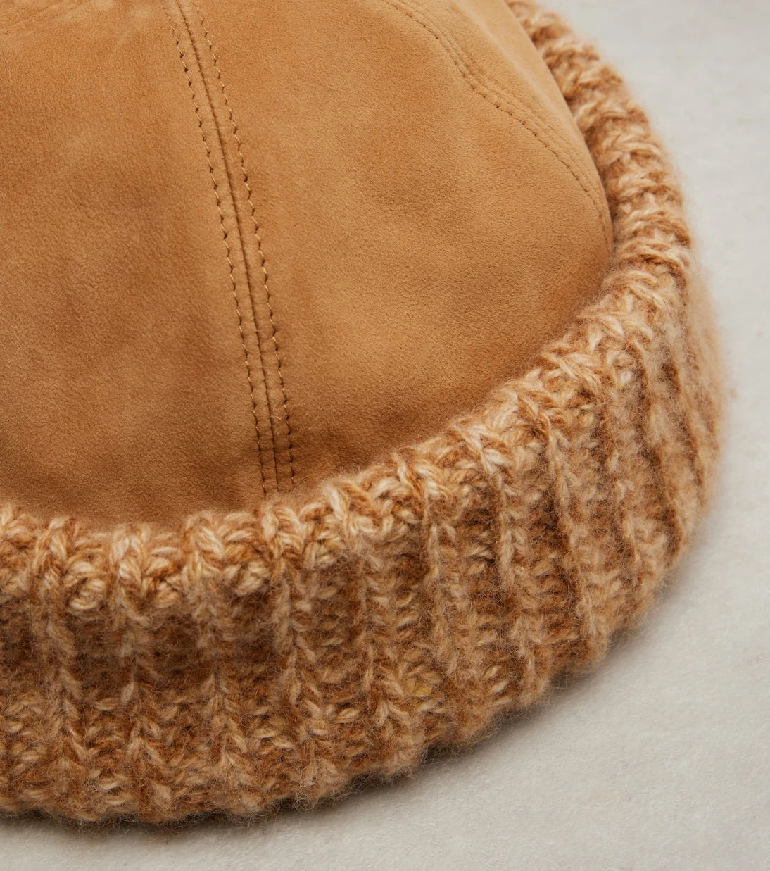 Loro Piana - Cashmere hat