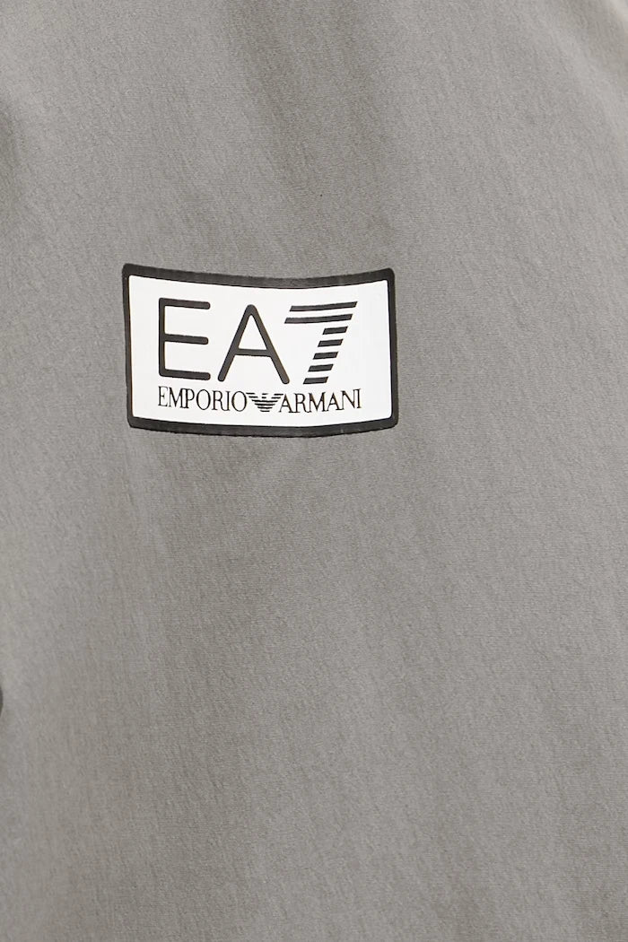 EA7 Emporio Armani Erkek Spor Mont