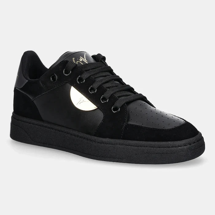 Кожени маратонки Giuseppe Zanotti GZ/94