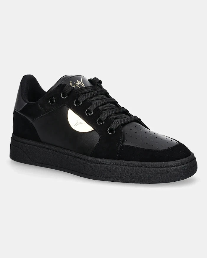 Кожени маратонки Giuseppe Zanotti GZ/94
