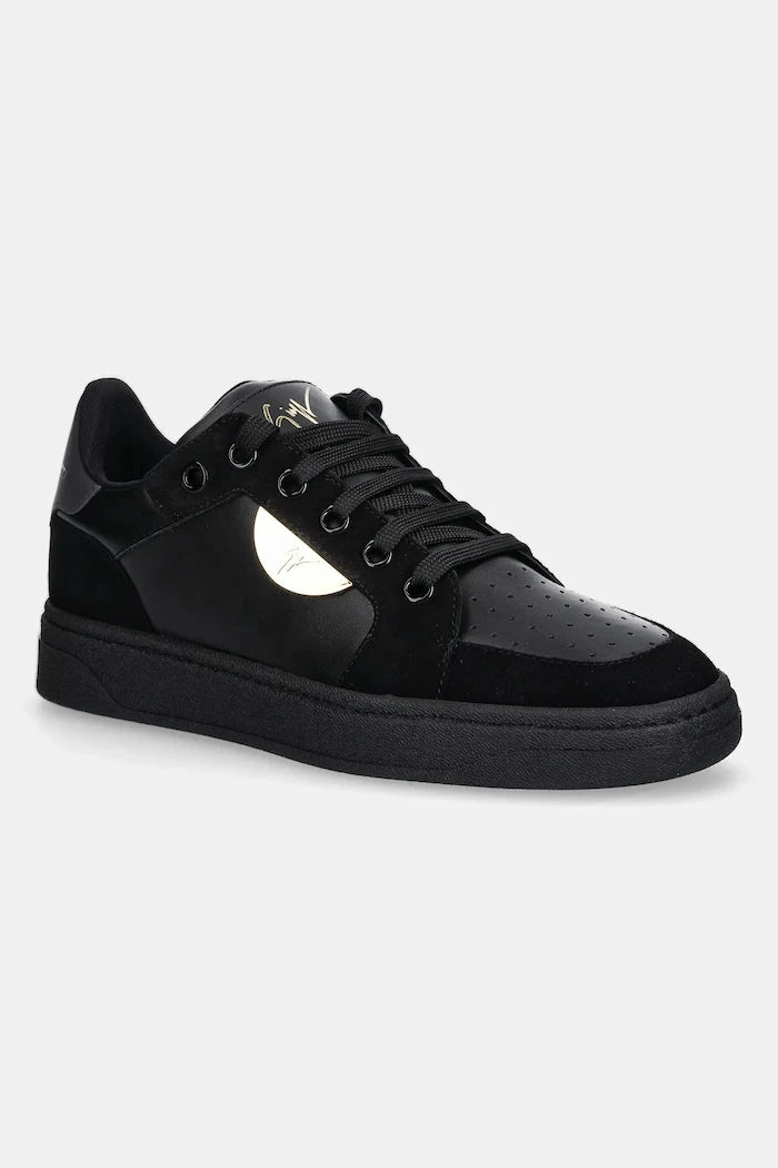 Кожени маратонки Giuseppe Zanotti GZ/94