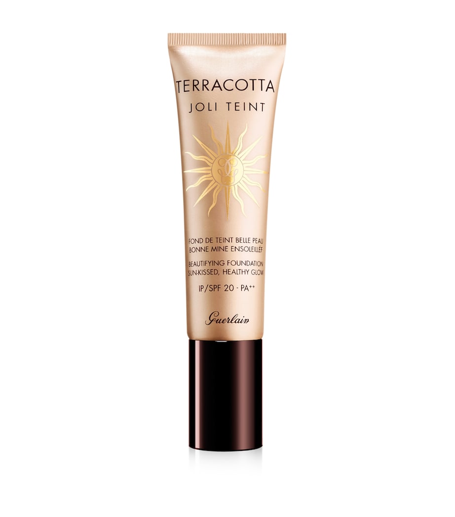Terracotta Joli Teint Foundation (30ml)