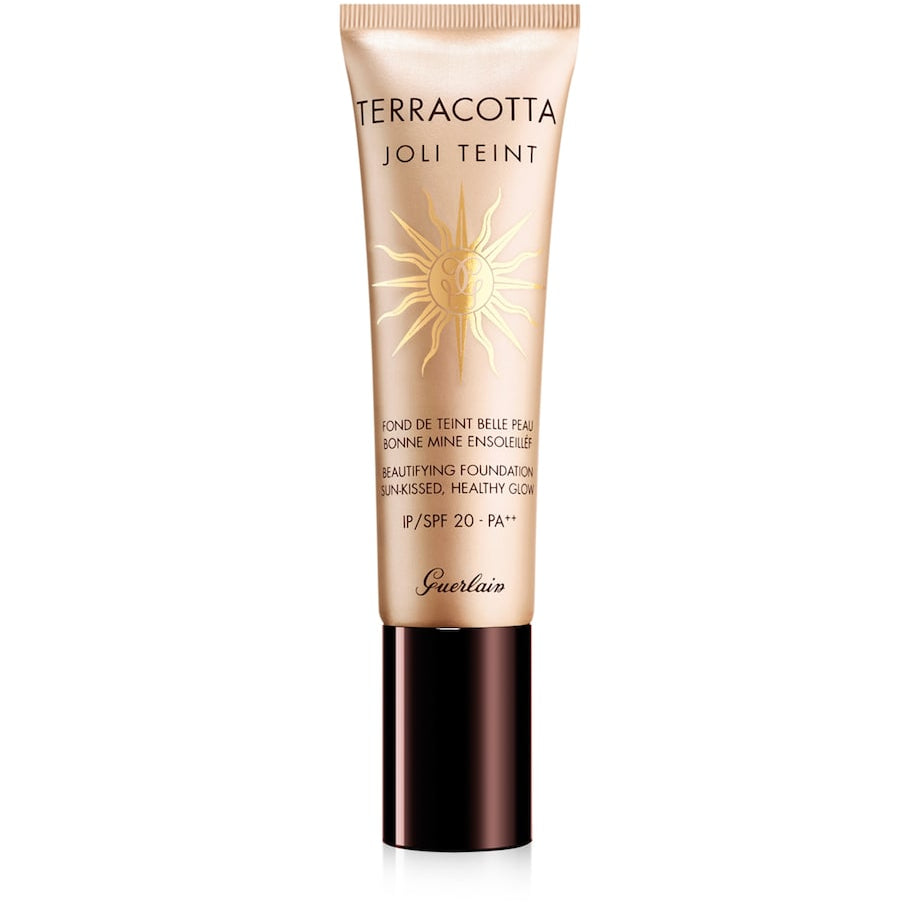Terracotta Joli Teint Foundation (30ml)