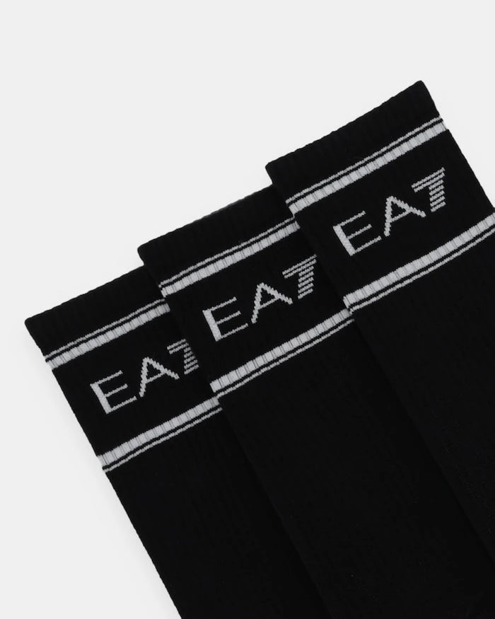 EA7 Emporio Armani Çoraplar (3 Çift)