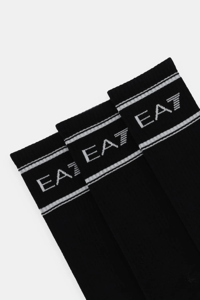 EA7 Emporio Armani Çoraplar (3 Çift)