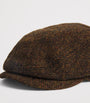 Wool Driver Cap