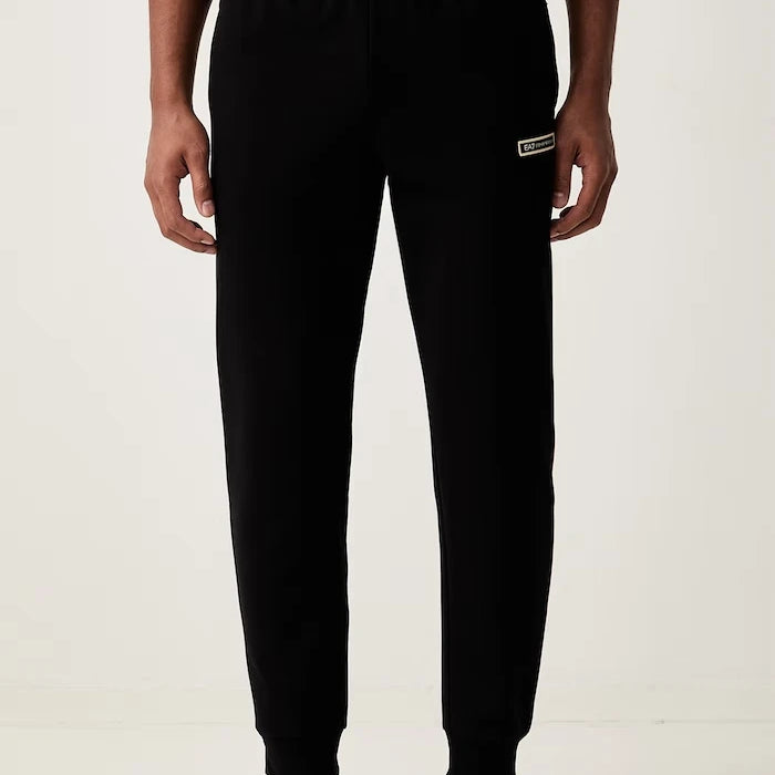 EA7 Emporio Armani erkek pamuklu eşofman altı