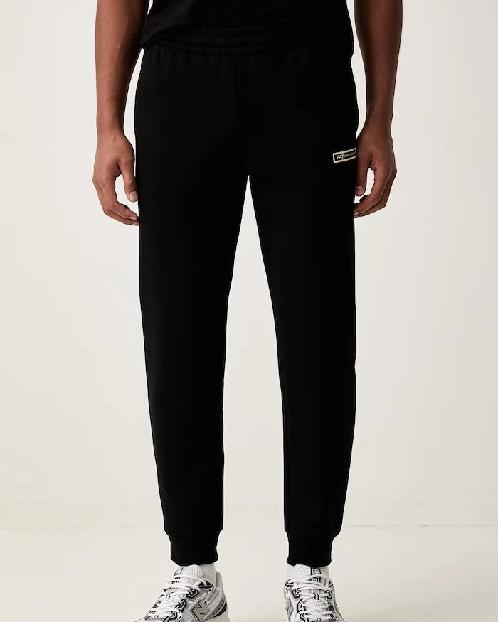 EA7 Emporio Armani erkek pamuklu eşofman altı