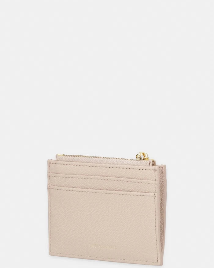 Trussardi Deri Kartlık