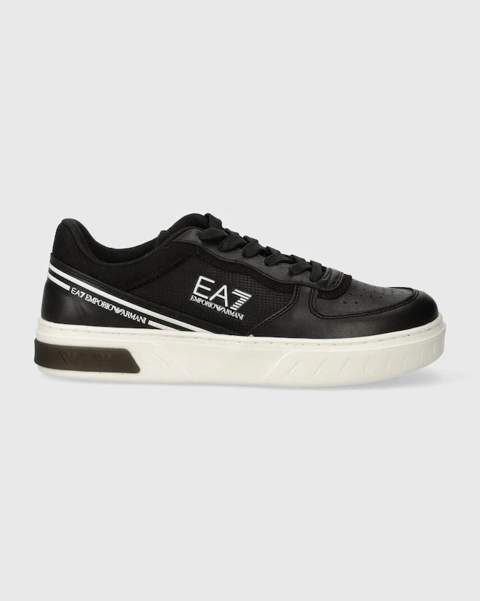 EA7 Emporio Armani Spor Ayakkabı