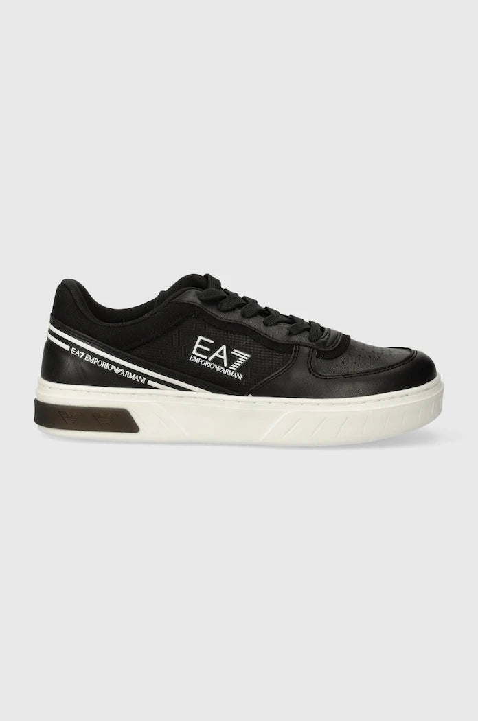 EA7 Emporio Armani Spor Ayakkabı