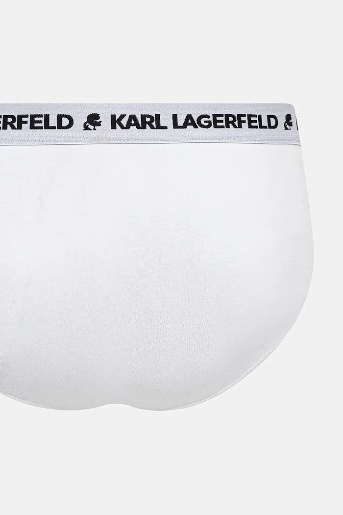 Karl Lagerfeld slipler (3 çift)