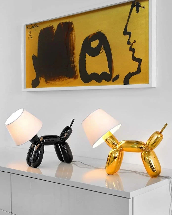 Настолна лампа Sompex Doggy