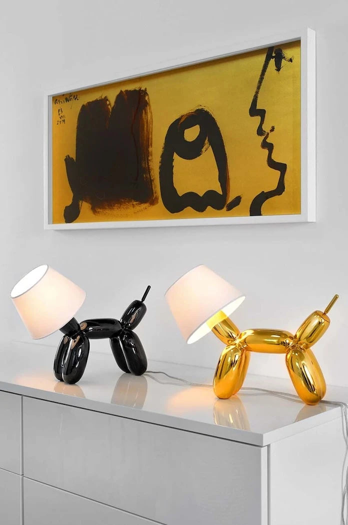 Sompex Doggy Masa Lambası