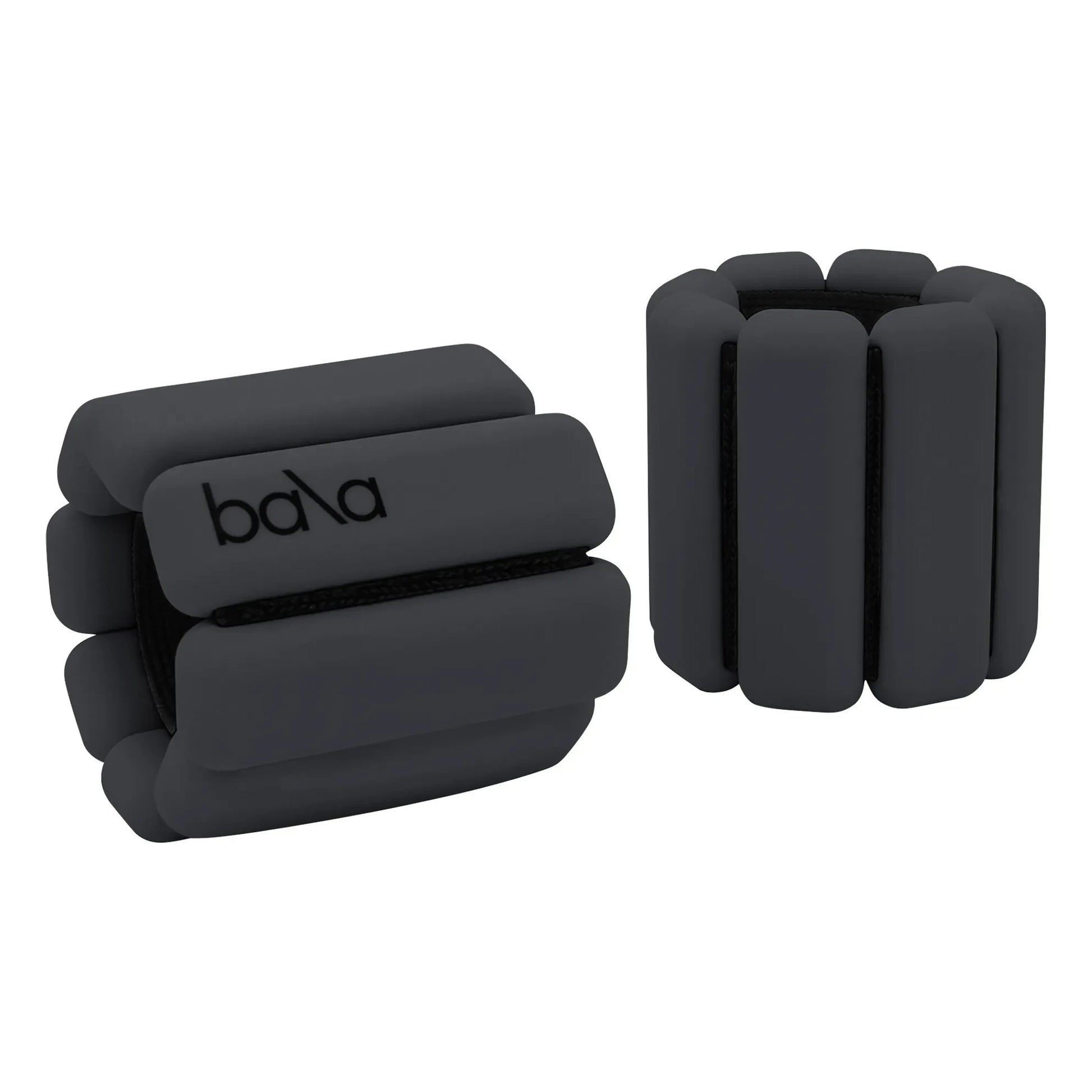 Bala - Weight Bangle - 900g | Black